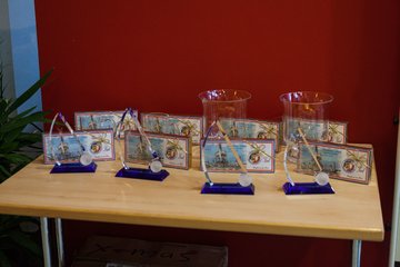 Bild 1 - Weihnachtsturnier 4. Tag